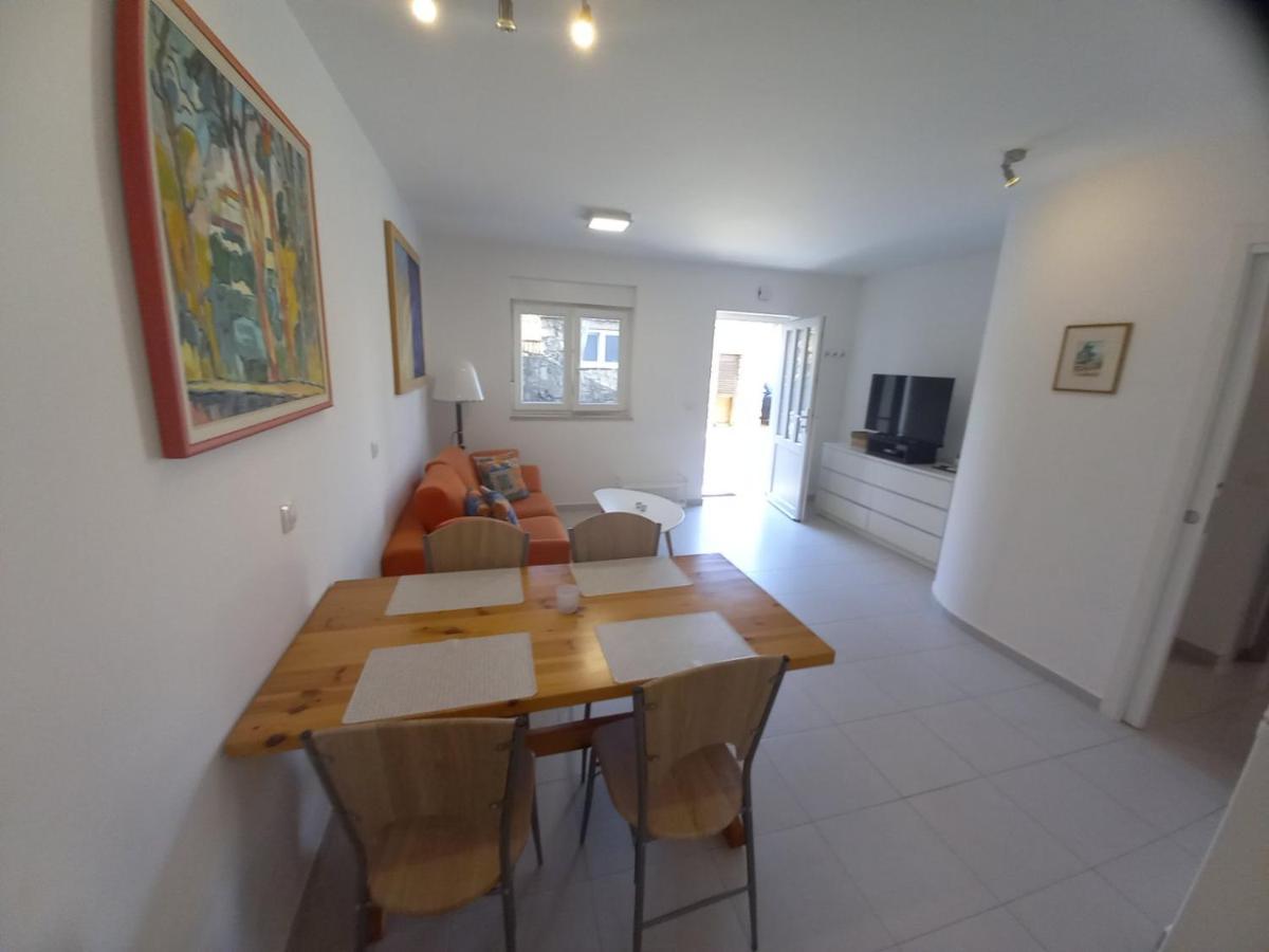 Apartment Ariela Rovinj Exterior foto