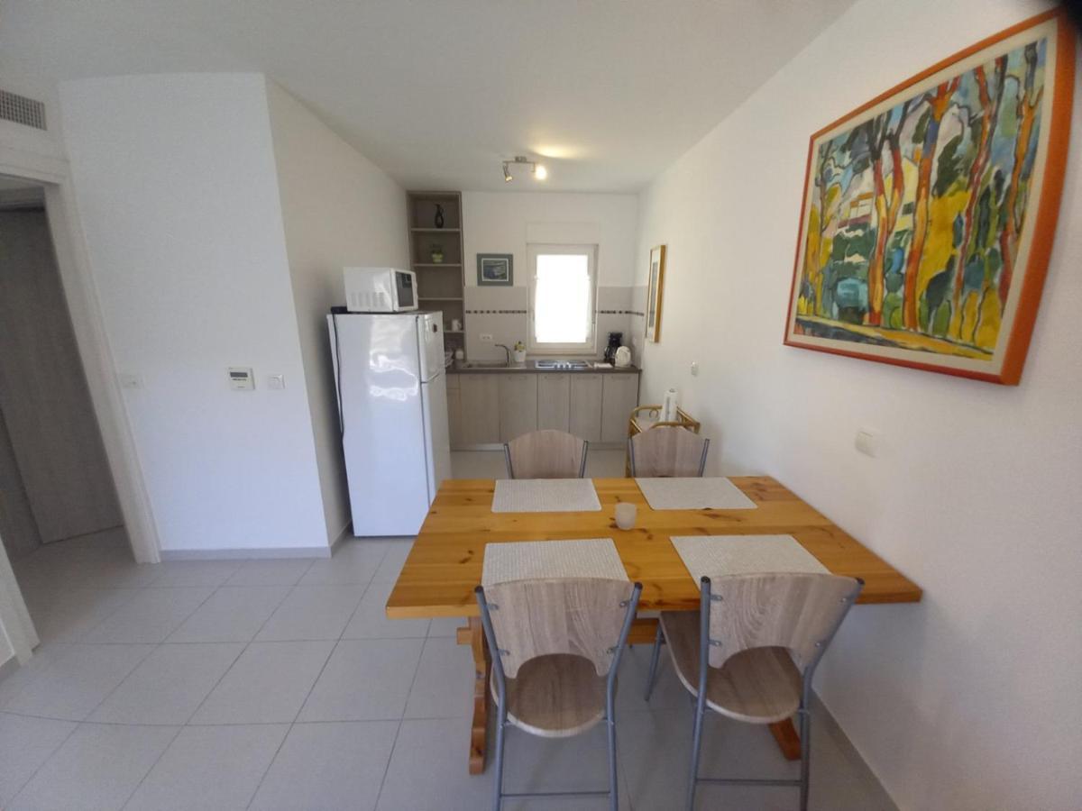 Apartment Ariela Rovinj Exterior foto