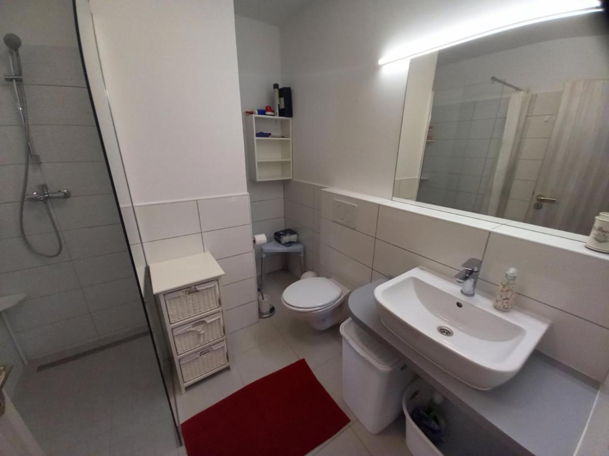 Apartment Ariela Rovinj Exterior foto