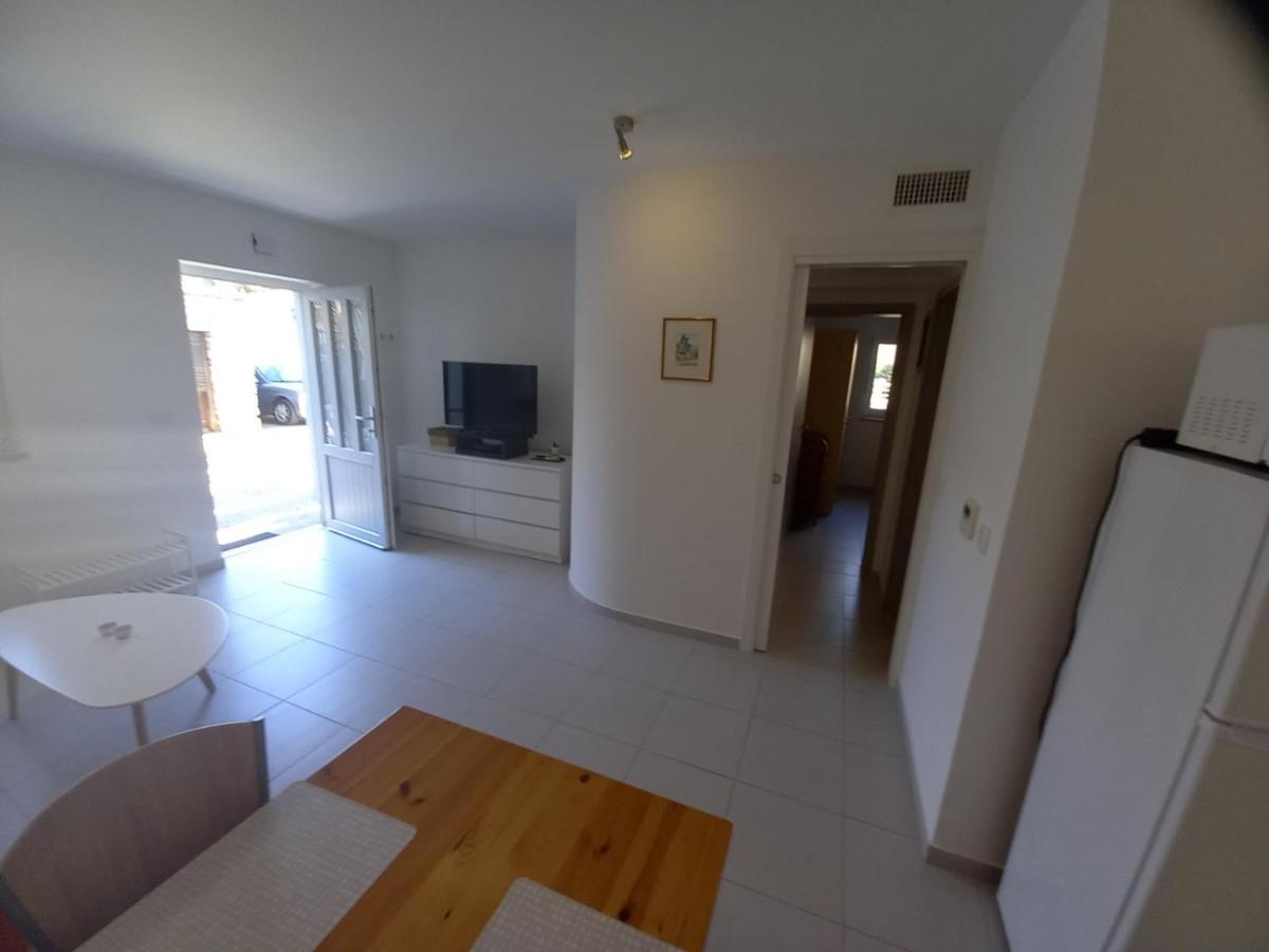 Apartment Ariela Rovinj Exterior foto
