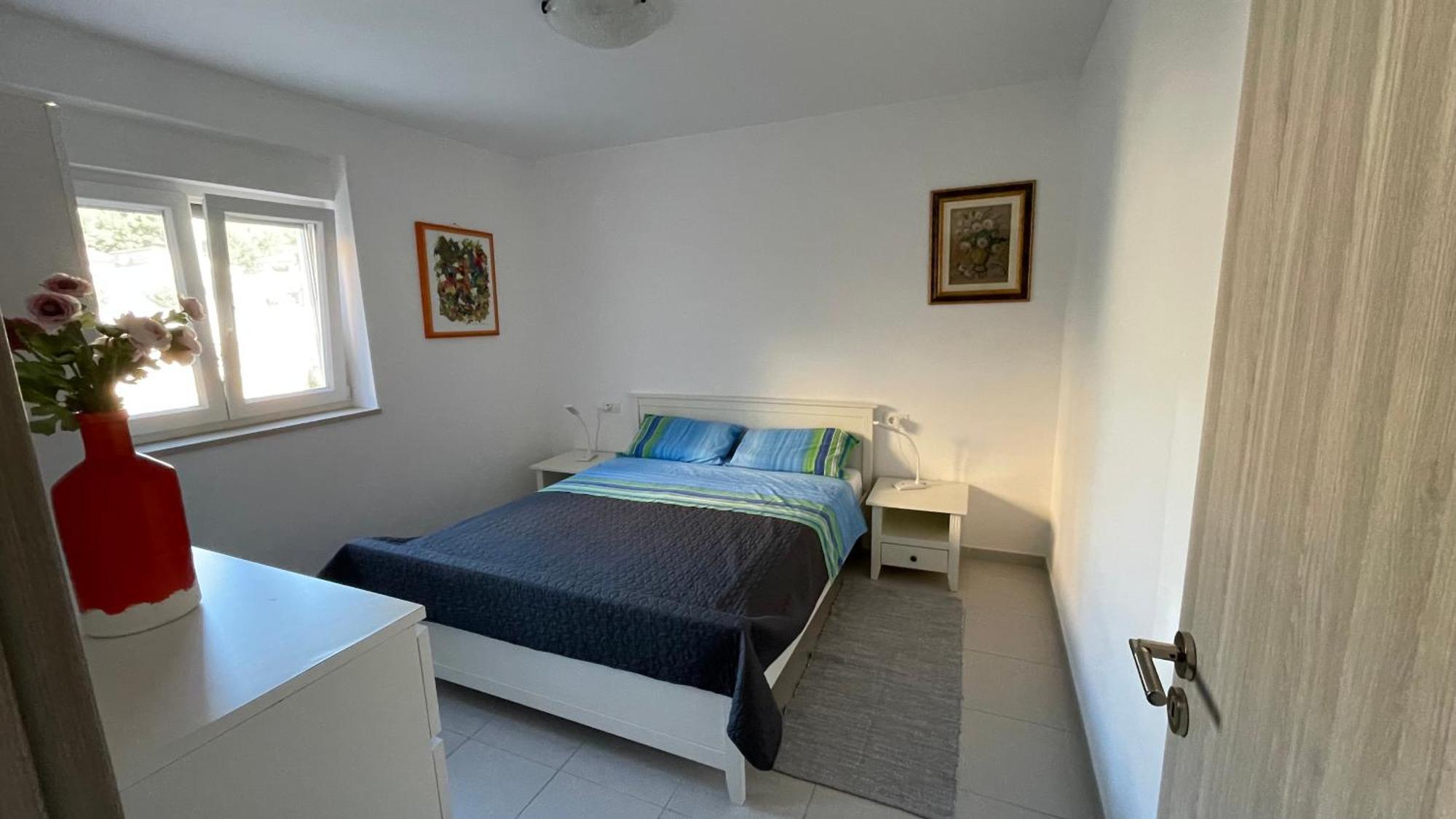 Apartment Ariela Rovinj Exterior foto