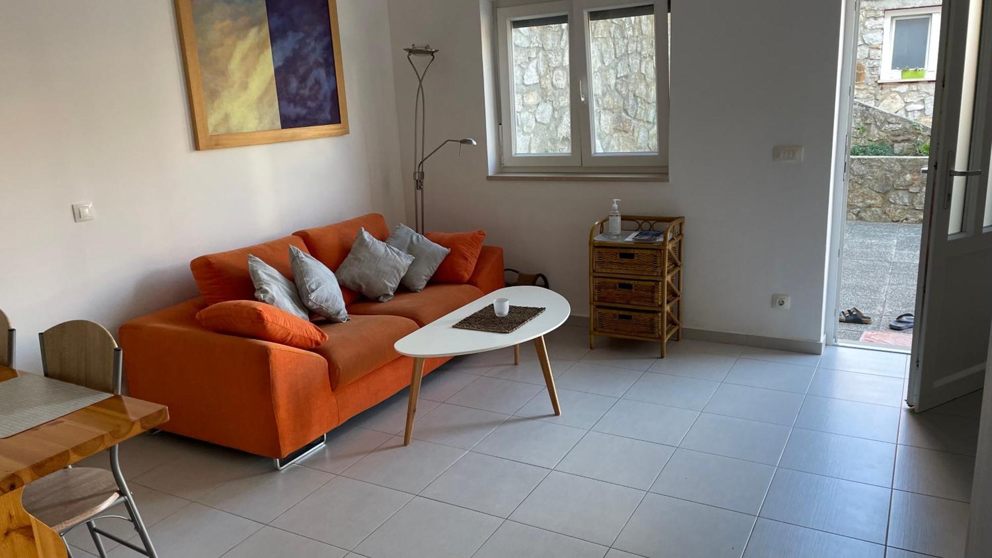 Apartment Ariela Rovinj Exterior foto