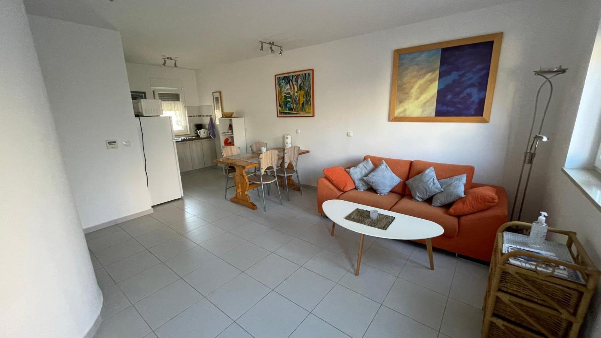 Apartment Ariela Rovinj Exterior foto